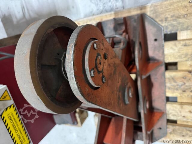 BODE 1/cr40 BODE 1/cr40