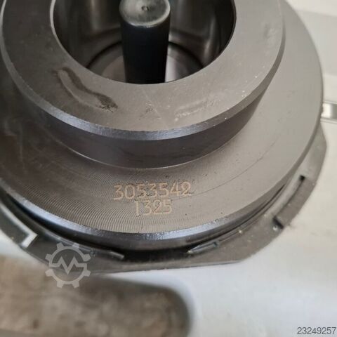  DMG Mori CMX 1100V