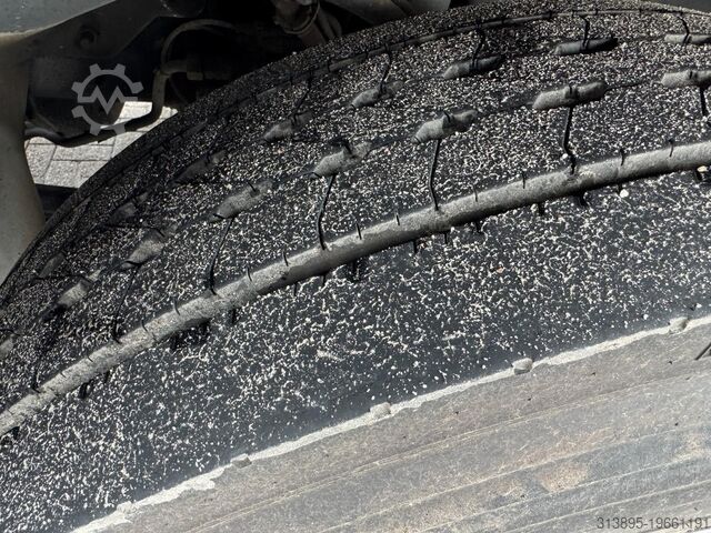 รถเครน Scania P360 6x2, HIAB 188 E-3, SEMAT Evolupac