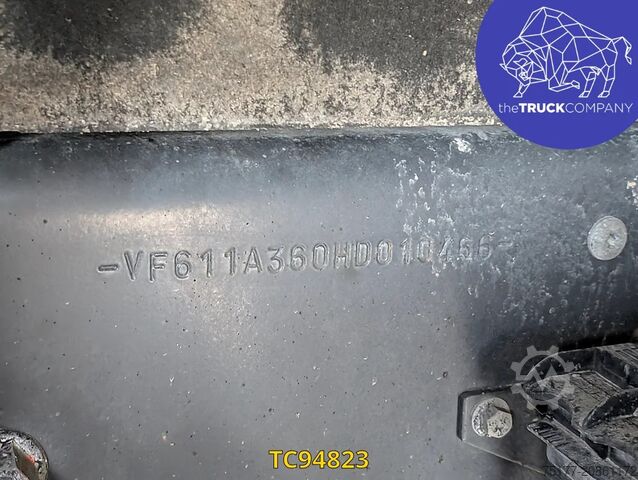 Standard-SZM Renault T 440