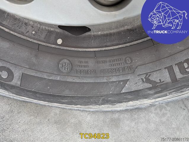 Standard-SZM Renault T 440