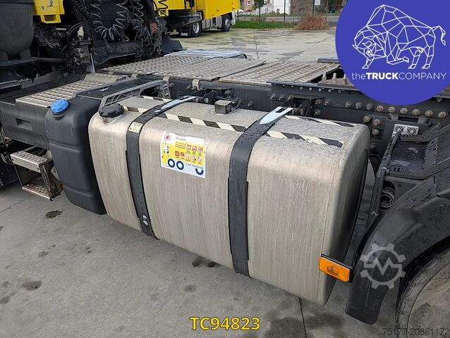 Standard-SZM Renault T 440