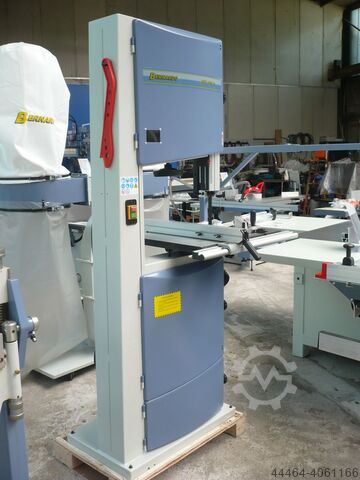 Lintzaag Bernardo HBS 460 N - 400 V