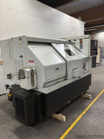 Centre d’usinage CNC de tournage et fraisage Goodway GA 2600