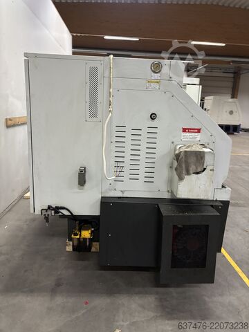 Centre d’usinage CNC de tournage et fraisage Goodway GA 2600