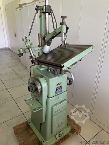 Stroj za rezanje in žaganje Hahn & Kolb / Erhardt & Spiess HK 3 SL