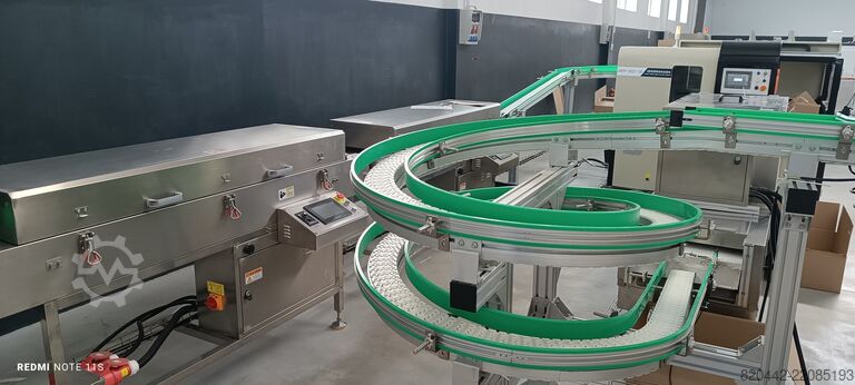 Vezérlőegység Zhejiang Jinshen Machinery Manufacture C JS-PT22-2010F and JSFP-2021-30