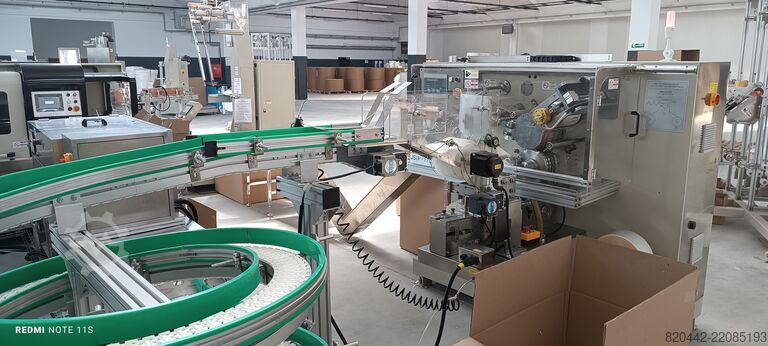 Vezérlőegység Zhejiang Jinshen Machinery Manufacture C JS-PT22-2010F and JSFP-2021-30