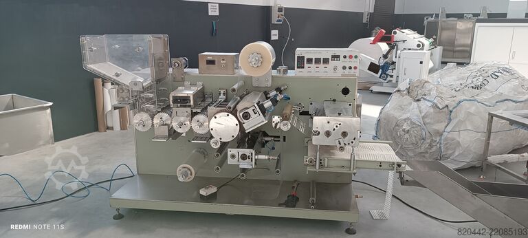 Vezérlőegység Zhejiang Jinshen Machinery Manufacture C JS-PT22-2010F and JSFP-2021-30