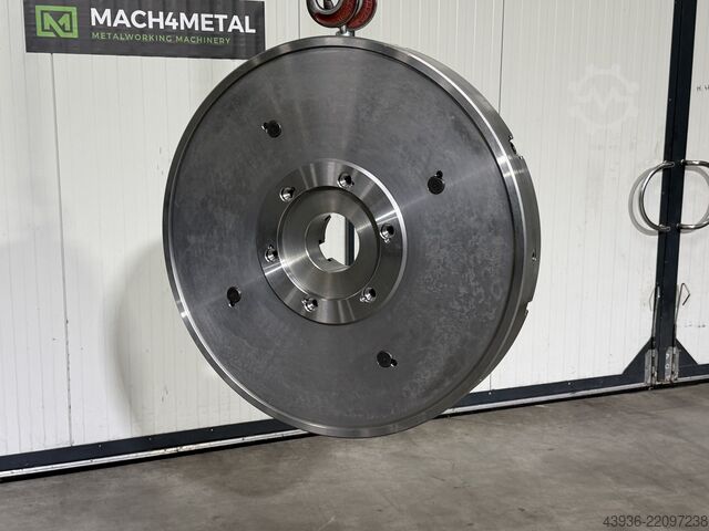 4chuck  Tooling TDG Solutions PG 1000 TDG Solutions TDG Solutions - PGI 1000