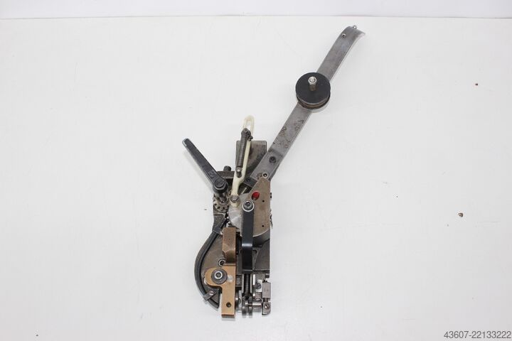 Heftkopf / Stitching Head Müller Martini HK 75 0881