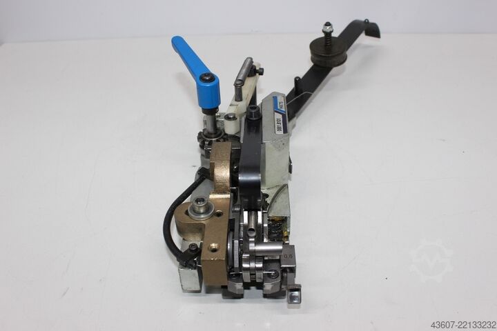 Cabezal de grapado / Cabezal de cosido Müller Martini HK 75 0881.8101