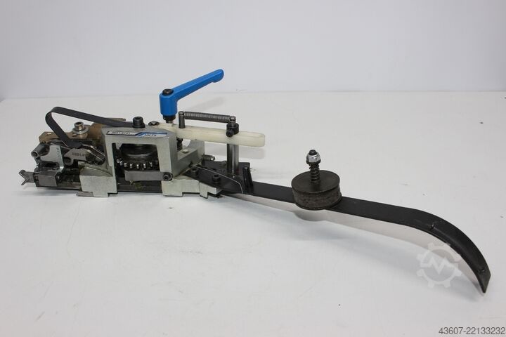 Cabezal de grapado / Cabezal de cosido Müller Martini HK 75 0881.8101