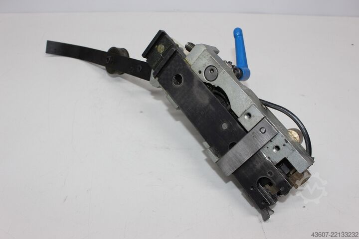 Cabezal de grapado / Cabezal de cosido Müller Martini HK 75 0881.8101