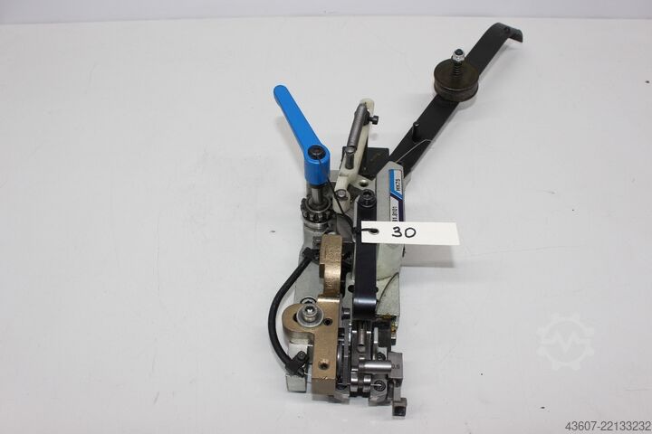 Cabezal de grapado / Cabezal de cosido Müller Martini HK 75 0881.8101