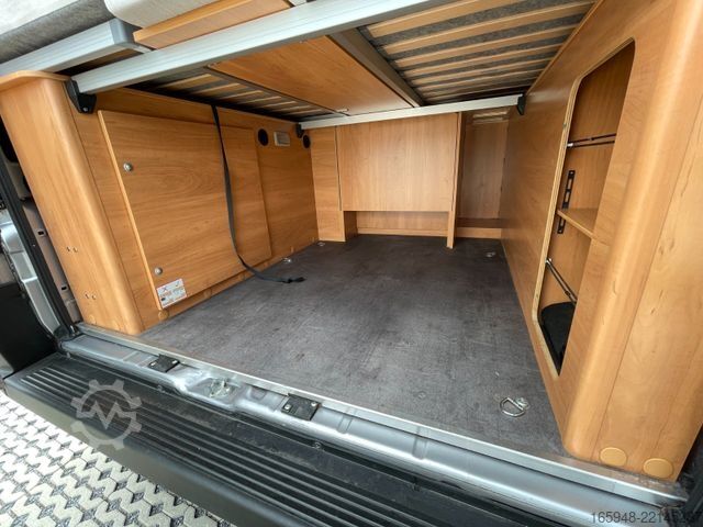 Автодом PÖSSL Roadcruiser | Sat+TV,Navi+RFK,Längstbetten