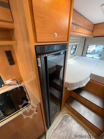 Автодом PÖSSL Roadcruiser | Sat+TV,Navi+RFK,Längstbetten