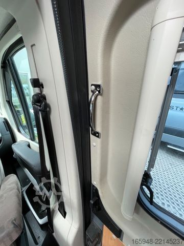 Автодом PÖSSL Roadcruiser | Sat+TV,Navi+RFK,Längstbetten