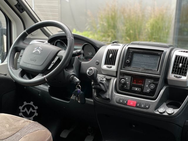 Автодом PÖSSL Roadcruiser | Sat+TV,Navi+RFK,Längstbetten