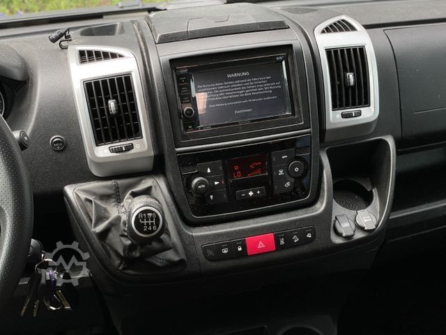 Автодом PÖSSL Roadcruiser | Sat+TV,Navi+RFK,Längstbetten