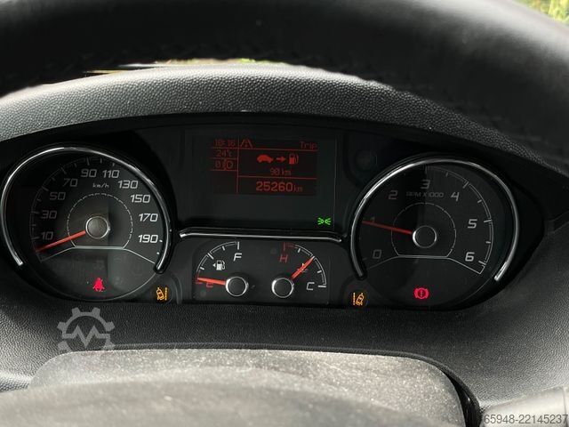 Автодом PÖSSL Roadcruiser | Sat+TV,Navi+RFK,Längstbetten