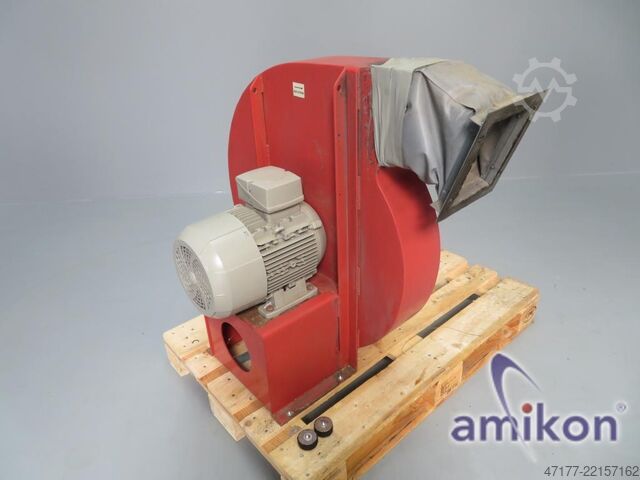 Ventilateur soufflant de refroidissement LDS V870 50Hz 008001/31