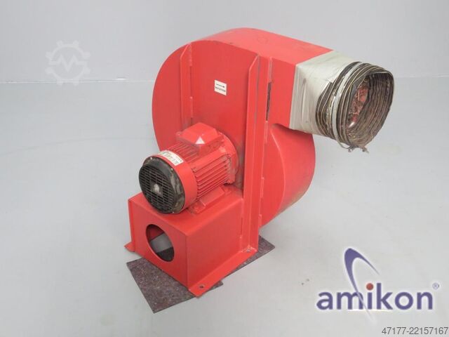 Ventilateur soufflant de refroidissement LDS V870 50Hz 00007/30