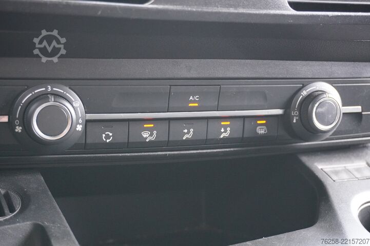 Kombi s vysokou střechou Peugeot Partner 1.2 PureTech 110PK Benzine! EURO 6 - Ai...