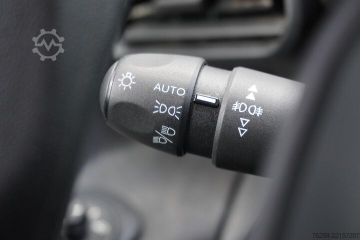 Kombi s vysokou střechou Peugeot Partner 1.2 PureTech 110PK Benzine! EURO 6 - Ai...