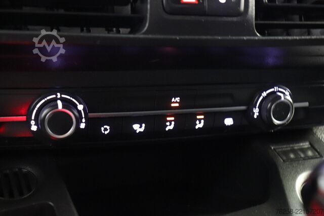 Универсал с высокой крышей Peugeot Partner 1.2 PureTech 110PK Benzine! EURO 6 - Ai...