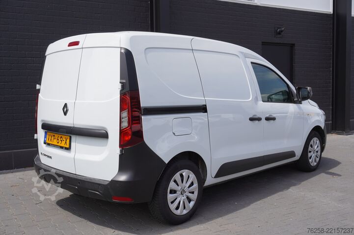 Kombi s vysokou střechou Renault Express 1.5 dCi EURO 6 - Airco - Cruise - €12.4...
