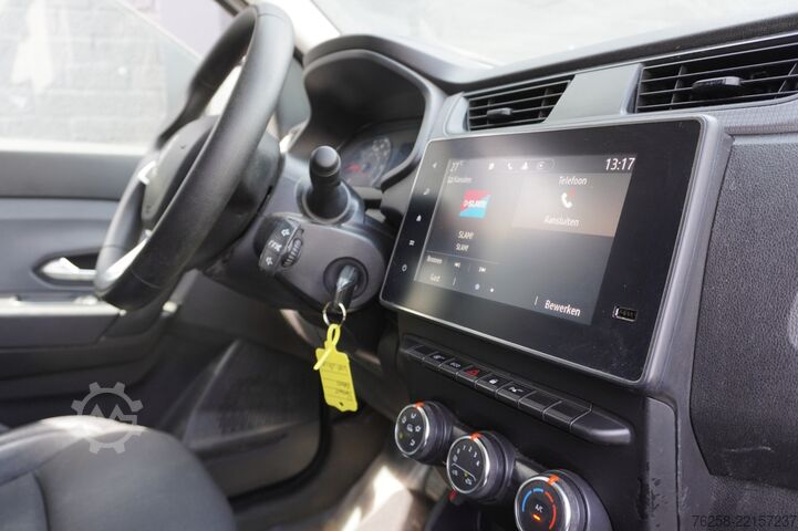 Kombi s vysokou střechou Renault Express 1.5 dCi EURO 6 - Airco - Cruise - €12.4...