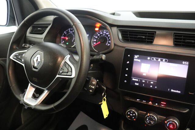 Stationvogn med højt tag Renault Express 1.5 dCi EURO 6 - Airco - Cruise - €11.9...