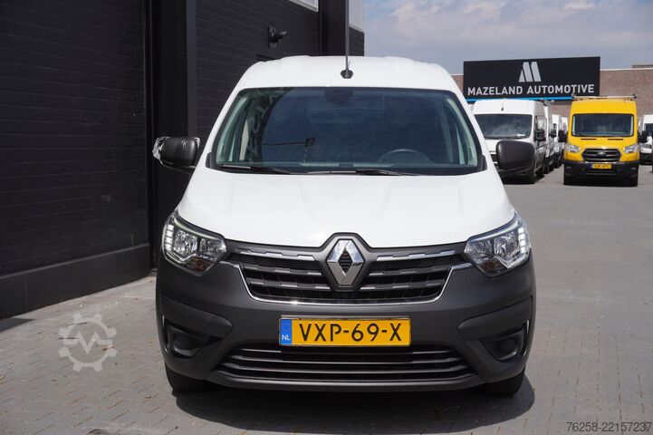 Kombi s vysokou střechou Renault Express 1.5 dCi EURO 6 - Airco - Cruise - €12.4...