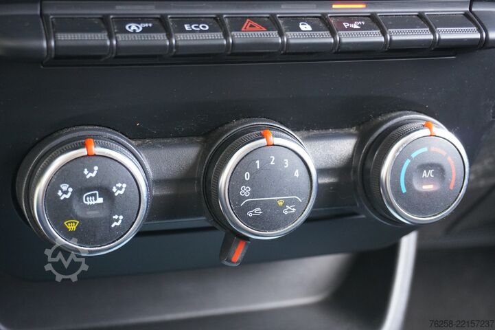 Kombi s vysokou střechou Renault Express 1.5 dCi EURO 6 - Airco - Cruise - €12.4...