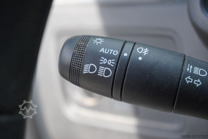 Kombi s vysokou střechou Renault Express 1.5 dCi EURO 6 - Airco - Cruise - €12.4...