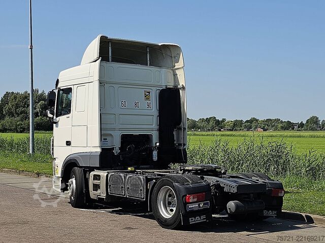 スタンダード-SZM DAF XF 530