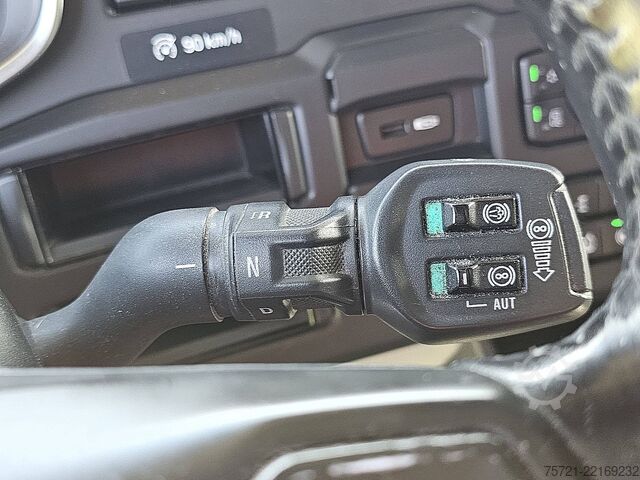 স্ট্যান্ডার্ড SZM SCANIA S540 4X AIR RET. LED