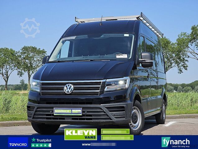 Carrinha de tejadilho alto VOLKSWAGEN CRAFTER 35 2.0 L3H3 LED Automaat !