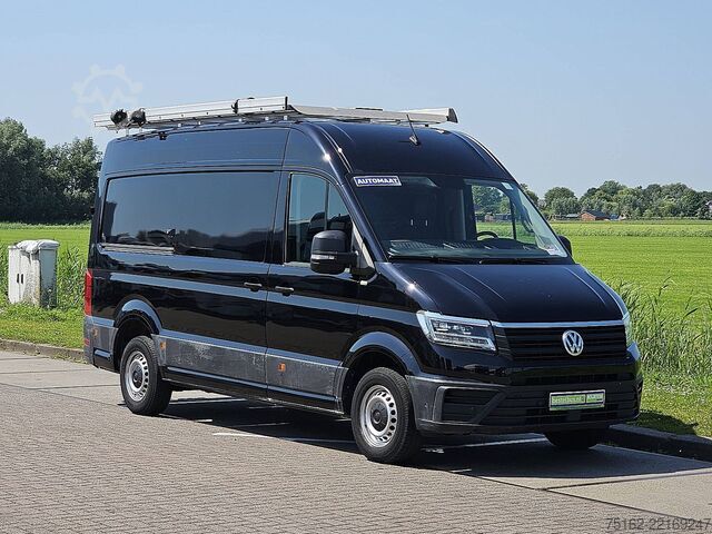 Carrinha de tejadilho alto VOLKSWAGEN CRAFTER 35 2.0 L3H3 LED Automaat !