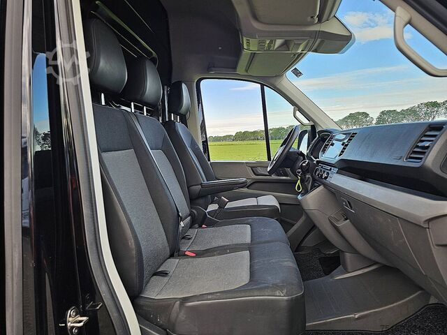 Carrinha de tejadilho alto VOLKSWAGEN CRAFTER 35 2.0 L3H3 LED Automaat !