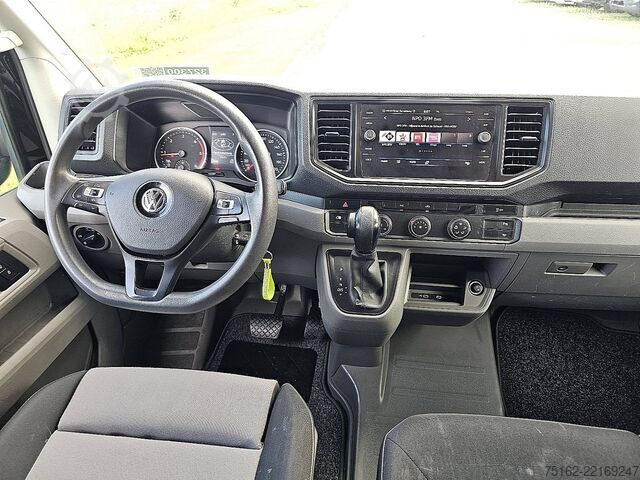 Carrinha de tejadilho alto VOLKSWAGEN CRAFTER 35 2.0 L3H3 LED Automaat !