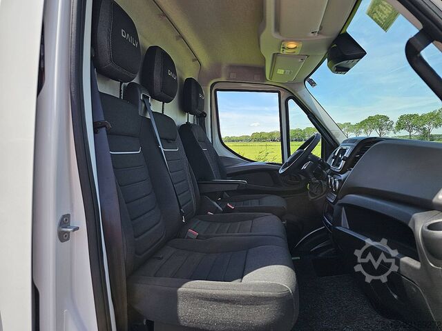 Karavan z visoko streho IVECO DAILY 35S18 L4H2 3.0 Aut. 176pk