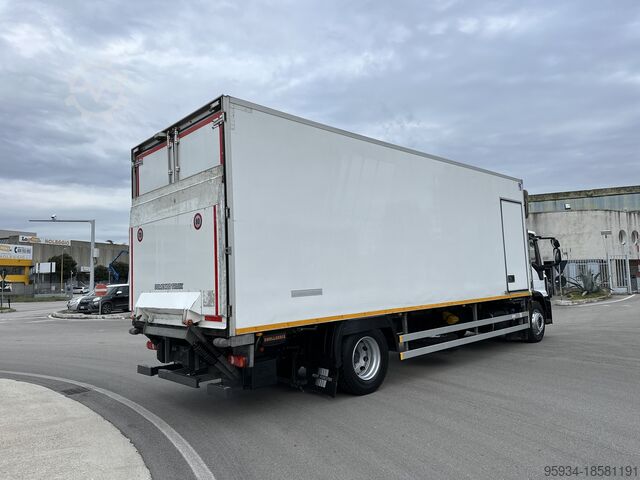 Kamion hladnjače Iveco Eurocargo 180-280 FRC 7,65 mt