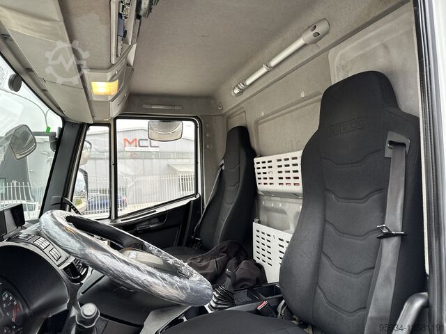 Kamion hladnjače Iveco Eurocargo 180-280 FRC 7,65 mt