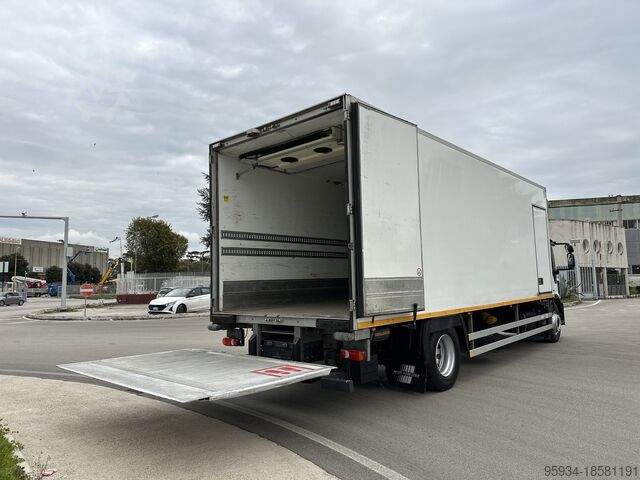 Kamion hladnjače Iveco Eurocargo 180-280 FRC 7,65 mt