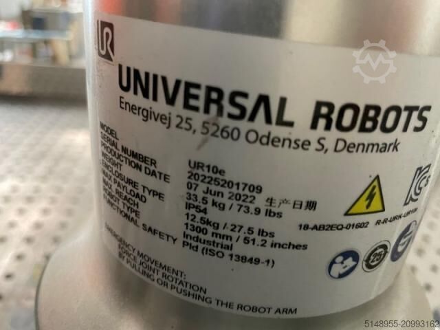 ওয়েল্ডিং রোবট MIGATRONIC Welding robot CoWelder