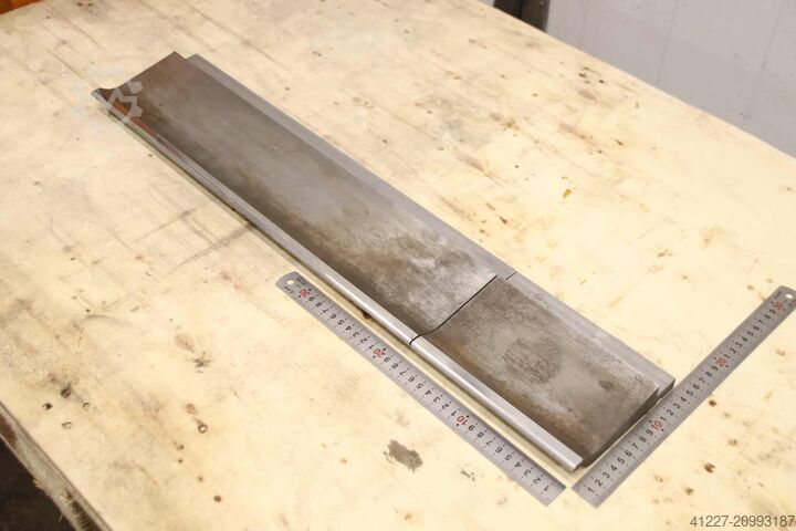 Deljeno upogibno orodje 682 mm unbekannt 28/143 mm  R4
