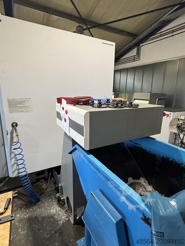 立形マシニングセンタ Deckel Maho DMC 105 V linear