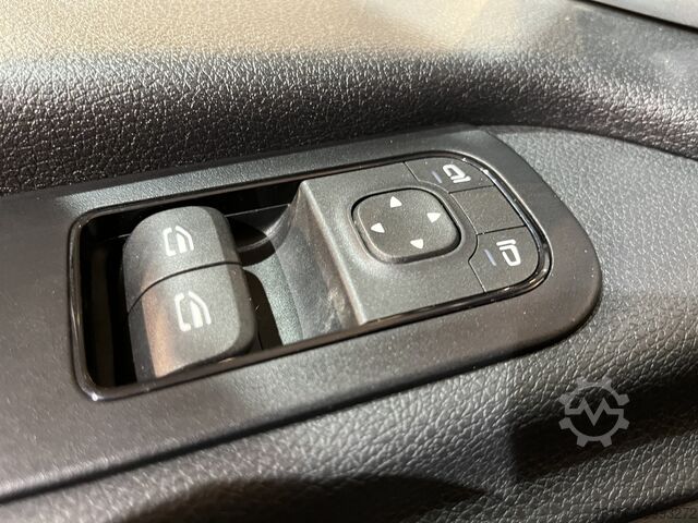 Nakladalna ploščad Mercedes-Benz Sprinter 317 CDI L3 RWD Automaat Open Laadbak /...